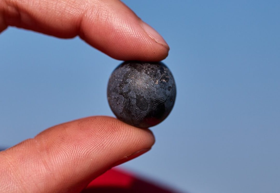 The quest for precision